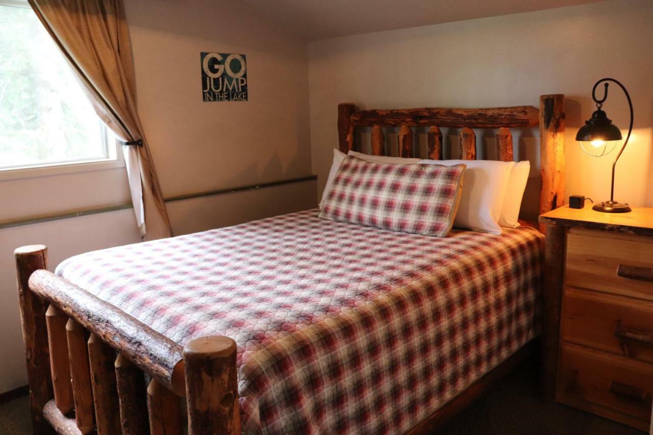 Lone Fir Resort Cougar Exteriér fotografie