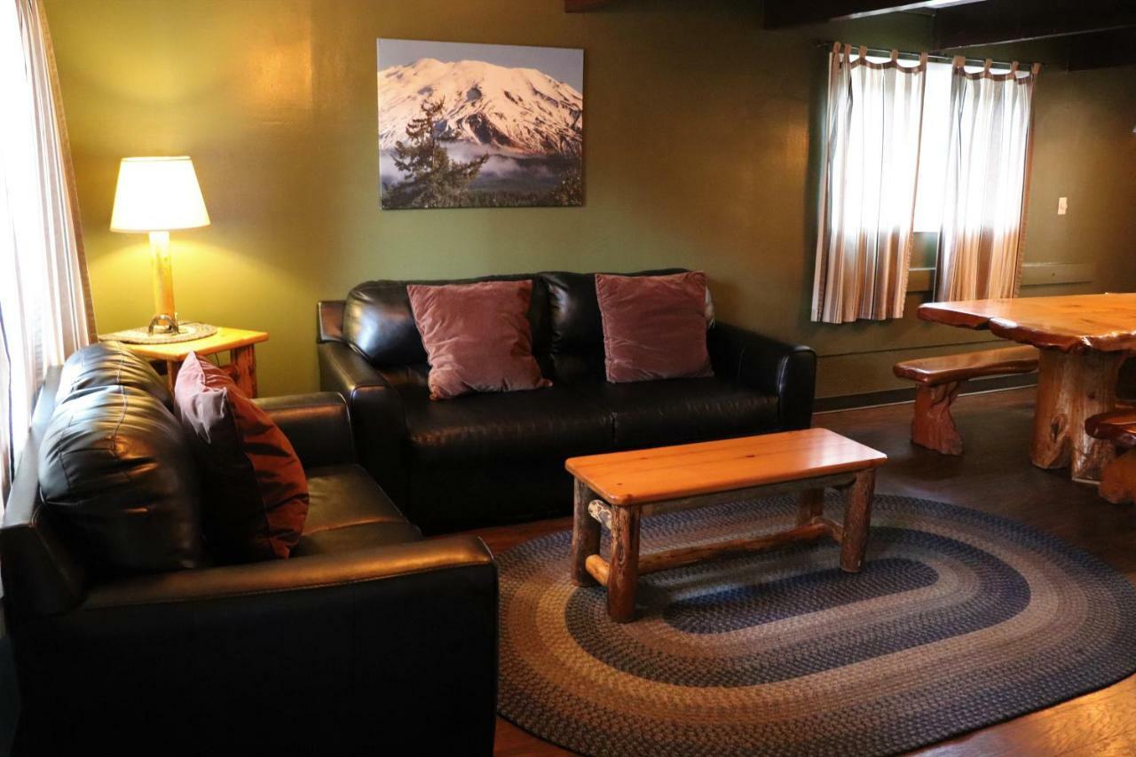 Lone Fir Resort Cougar Exteriér fotografie