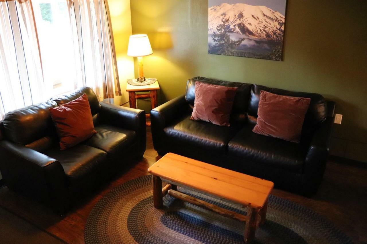 Lone Fir Resort Cougar Exteriér fotografie