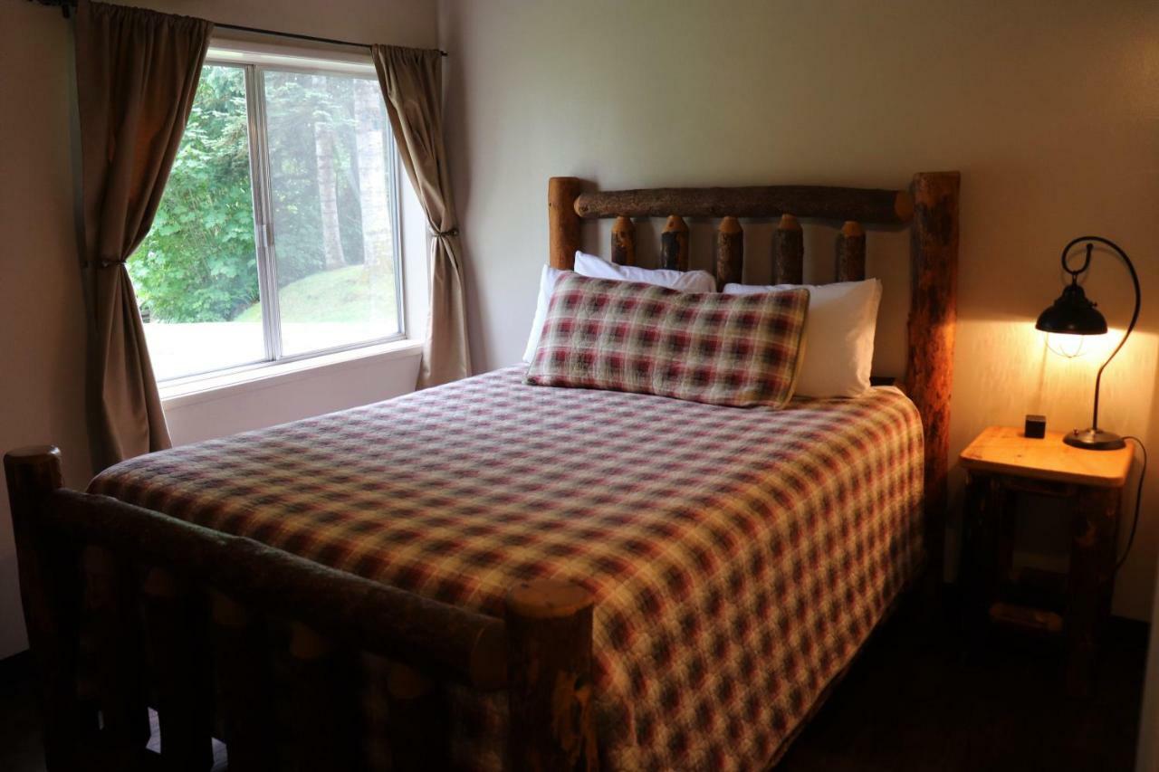 Lone Fir Resort Cougar Exteriér fotografie